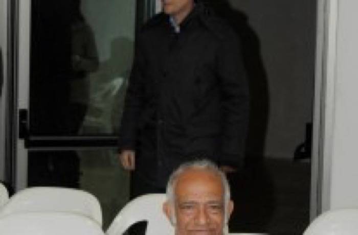 ערב בקשות ופיוטים שבט תשע"ד