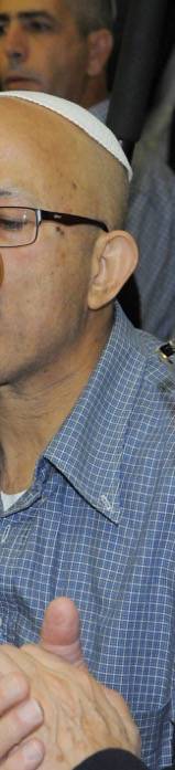 ערב בקשות ופיוטים שבט תשע"ד