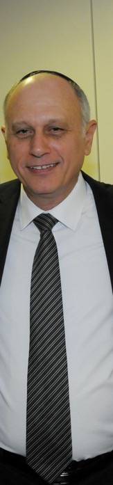 ערב בקשות ופיוטים שבט תשע"ד