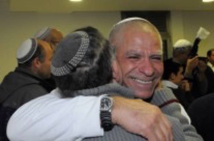 ערב בקשות ופיוטים שבט תשע"ד