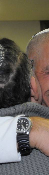 ערב בקשות ופיוטים שבט תשע"ד