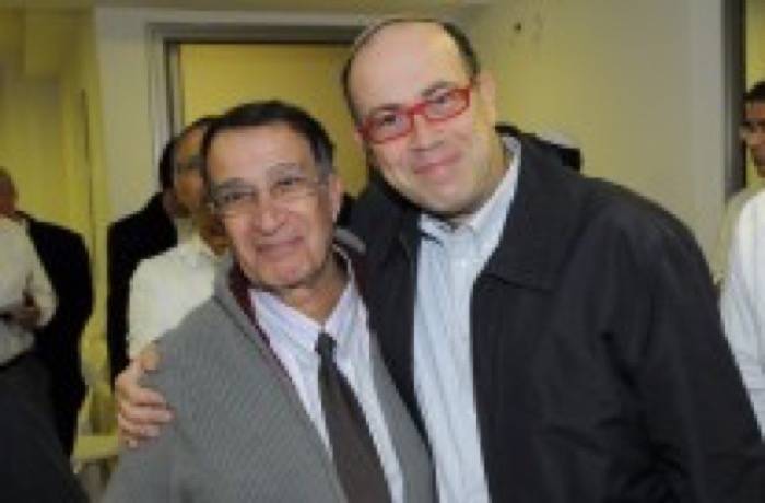 ערב בקשות ופיוטים שבט תשע"ד