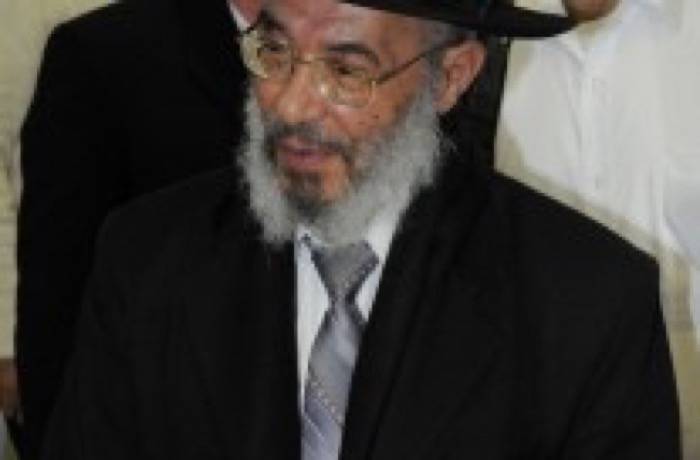 ערב בקשות ופיוטים שבט תשע"ד