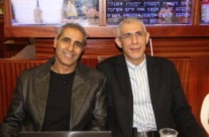 פורים תשע"ד שמואל ורוני