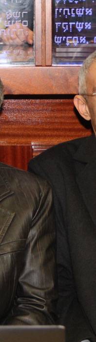 פורים תשע"ד שמואל ורוני