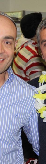 פורים תשע"ד, משפחת מתתיהו מרימים לחיים,רק בשמחות