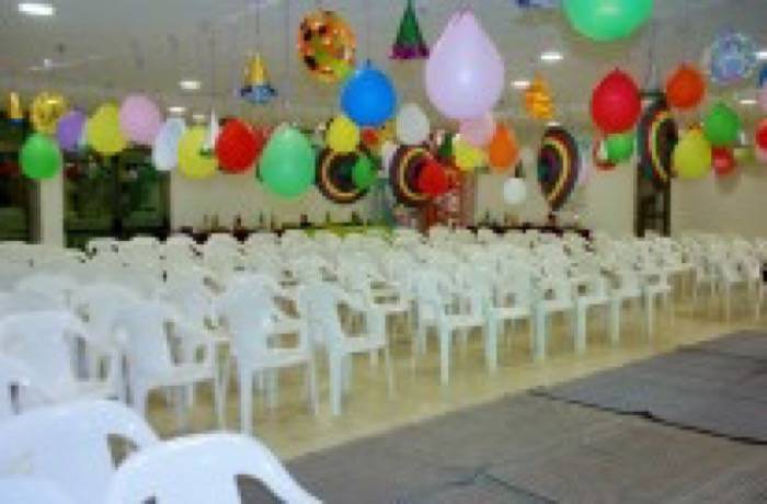 מסיבת פורים תשע"ד