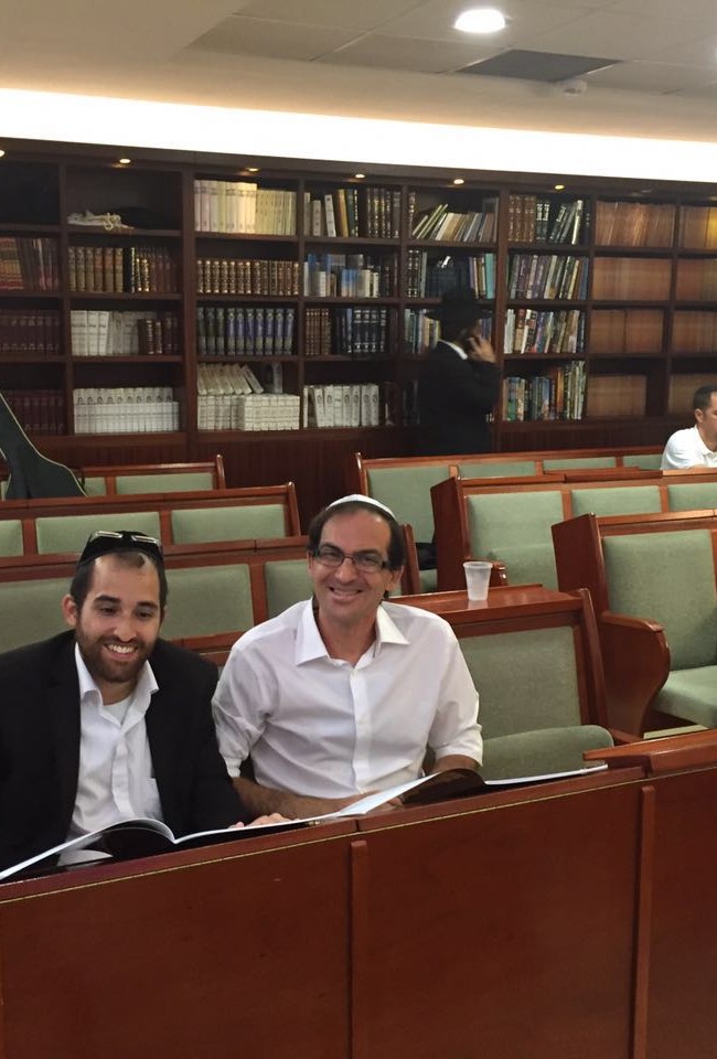 חברותא