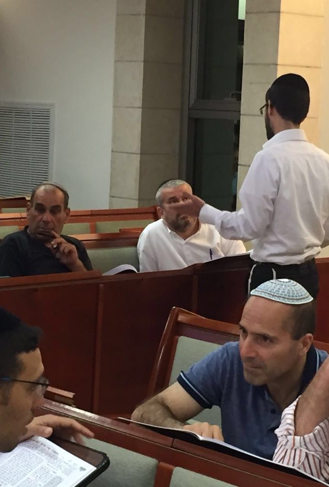 חברותא